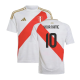 Home Shirts