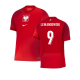 Away Shirts