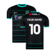 Away Shirts