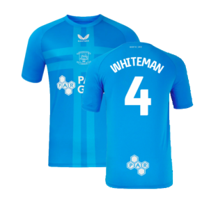 2024-2025 Preston North End Away Shirt (Whiteman 4)