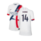 Away Shirts