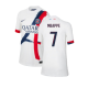 Away Shirts