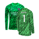 Goalkeeper
