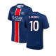Home Shirts