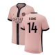 Third Shirts