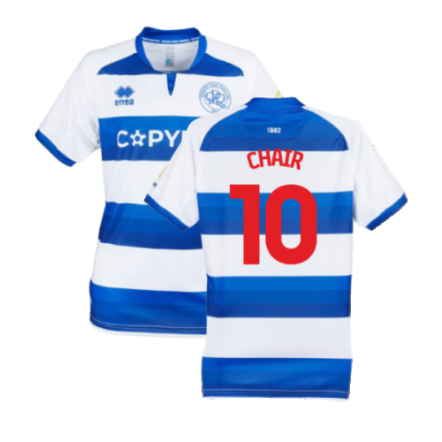 2024-2025 QPR Home Shirt (Chair 10)