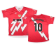 Hero Shirts