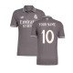 Third Shirts