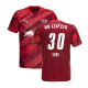 Away Shirts
