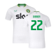 Away Shirts