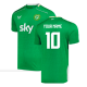 Home Shirts