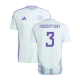 Away Shirts