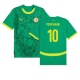 Away Shirts