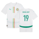Home Shirts