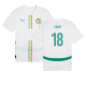 Home Shirts