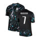 Away Shirts