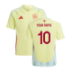Away Shirts