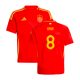 Home Shirts