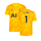 Goalkeeper