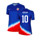 Away Shirts