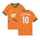 Third Shirts