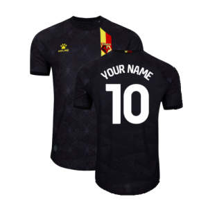 2024-2025 Watford Away Shirt