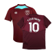 Jerseys
