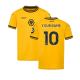 Home Shirts