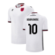 Away Shirts
