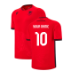 Home Shirts