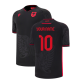 Third Shirts