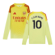 Goalkeeper