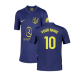 Away Shirts
