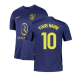 Away Shirts