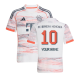 Away Shirts