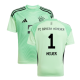 Goalkeeper