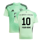 Goalkeeper