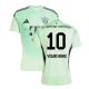 Goalkeeper