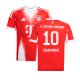 Home Shirts