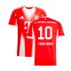 Hero Shirts