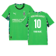 Away Shirts