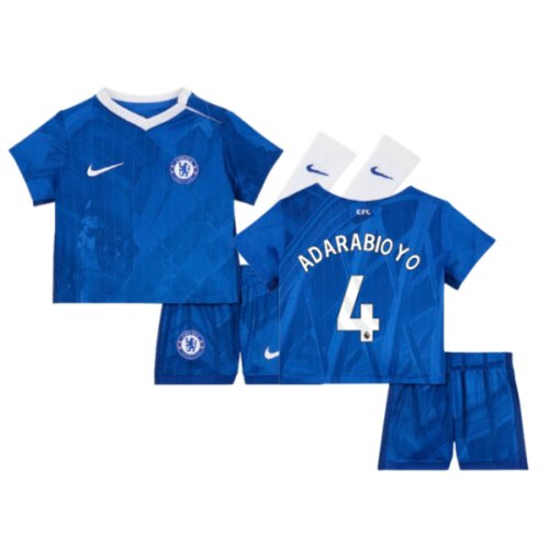 2025-2026 Chelsea Home Baby Kit (Adarabioyo 4)