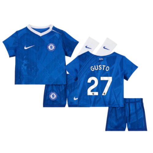 2025-2026 Chelsea Home Baby Kit (Gusto 27)