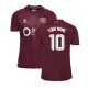 Home Shirts