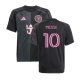Away Shirts