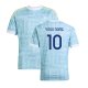 Away Shirts