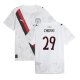 Away Shirts