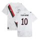 Away Shirts