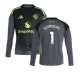 Goalkeeper