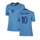 Away Shirts